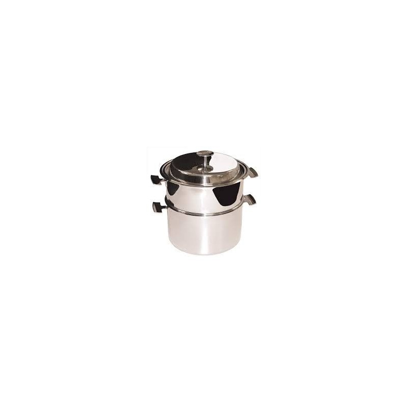 ENSEMBLE DE CUISSON 16 CM BAUMSTAL
